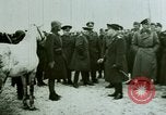 Image Maréchal Antonescu de Roumanie la Russie, 1941, de la seconde 12 séquences d'archives historiques vidéo 65675048026