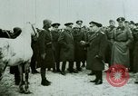 Image Maréchal Antonescu de Roumanie la Russie, 1941, de la seconde 13 séquences d'archives historiques vidéo 65675048026