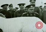 Image Maréchal Antonescu de Roumanie la Russie, 1941, de la seconde 16 séquences d'archives historiques vidéo 65675048026