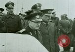 Image Maréchal Antonescu de Roumanie la Russie, 1941, de la seconde 18 séquences d'archives historiques vidéo 65675048026