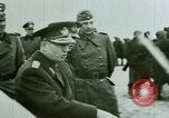 Image Maréchal Antonescu de Roumanie la Russie, 1941, de la seconde 19 séquences d'archives historiques vidéo 65675048026