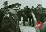 Image Maréchal Antonescu de Roumanie la Russie, 1941, de la seconde 20 séquences d'archives historiques vidéo 65675048026