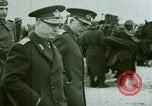 Image Maréchal Antonescu de Roumanie la Russie, 1941, de la seconde 21 séquences d'archives historiques vidéo 65675048026