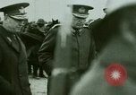 Image Maréchal Antonescu de Roumanie la Russie, 1941, de la seconde 23 séquences d'archives historiques vidéo 65675048026