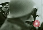 Image Maréchal Antonescu de Roumanie la Russie, 1941, de la seconde 25 séquences d'archives historiques vidéo 65675048026