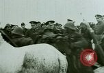Image Maréchal Antonescu de Roumanie la Russie, 1941, de la seconde 26 séquences d'archives historiques vidéo 65675048026