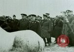 Image Maréchal Antonescu de Roumanie la Russie, 1941, de la seconde 27 séquences d'archives historiques vidéo 65675048026