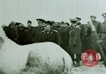 Image Maréchal Antonescu de Roumanie la Russie, 1941, de la seconde 28 séquences d'archives historiques vidéo 65675048026