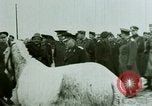 Image Maréchal Antonescu de Roumanie la Russie, 1941, de la seconde 29 séquences d'archives historiques vidéo 65675048026