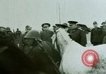 Image Maréchal Antonescu de Roumanie la Russie, 1941, de la seconde 31 séquences d'archives historiques vidéo 65675048026
