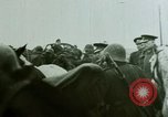 Image Maréchal Antonescu de Roumanie la Russie, 1941, de la seconde 33 séquences d'archives historiques vidéo 65675048026