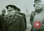Image Maréchal Antonescu de Roumanie la Russie, 1941, de la seconde 36 séquences d'archives historiques vidéo 65675048026