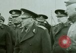 Image Maréchal Antonescu de Roumanie la Russie, 1941, de la seconde 39 séquences d'archives historiques vidéo 65675048026