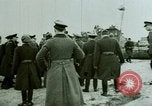 Image Maréchal Antonescu de Roumanie la Russie, 1941, de la seconde 45 séquences d'archives historiques vidéo 65675048026