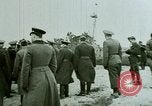 Image Maréchal Antonescu de Roumanie la Russie, 1941, de la seconde 50 séquences d'archives historiques vidéo 65675048026