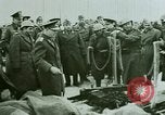 Image Maréchal Antonescu de Roumanie la Russie, 1941, de la seconde 52 séquences d'archives historiques vidéo 65675048026