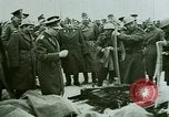 Image Maréchal Antonescu de Roumanie la Russie, 1941, de la seconde 55 séquences d'archives historiques vidéo 65675048026