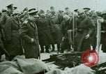 Image Maréchal Antonescu de Roumanie la Russie, 1941, de la seconde 56 séquences d'archives historiques vidéo 65675048026