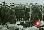 Image Maréchal Antonescu de Roumanie la Russie, 1941, de la seconde 57 séquences d'archives historiques vidéo 65675048026