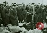 Image Maréchal Antonescu de Roumanie la Russie, 1941, de la seconde 58 séquences d'archives historiques vidéo 65675048026
