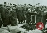 Image Maréchal Antonescu de Roumanie la Russie, 1941, de la seconde 60 séquences d'archives historiques vidéo 65675048026