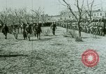 Immagine di Il maresciallo Antonescu della Romania Crimea Ucraina, 1942, secondo 4 filmato di repertorio 65675048027