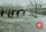 Immagine di Il maresciallo Antonescu della Romania Crimea Ucraina, 1942, secondo 6 filmato di repertorio 65675048027