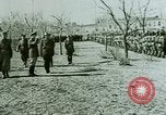 Immagine di Il maresciallo Antonescu della Romania Crimea Ucraina, 1942, secondo 10 filmato di repertorio 65675048027