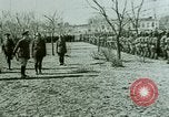 Immagine di Il maresciallo Antonescu della Romania Crimea Ucraina, 1942, secondo 11 filmato di repertorio 65675048027