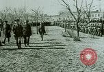 Immagine di Il maresciallo Antonescu della Romania Crimea Ucraina, 1942, secondo 12 filmato di repertorio 65675048027
