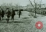 Immagine di Il maresciallo Antonescu della Romania Crimea Ucraina, 1942, secondo 13 filmato di repertorio 65675048027