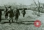 Immagine di Il maresciallo Antonescu della Romania Crimea Ucraina, 1942, secondo 15 filmato di repertorio 65675048027