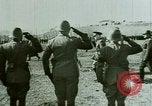 Immagine di Il maresciallo Antonescu della Romania Crimea Ucraina, 1942, secondo 24 filmato di repertorio 65675048027