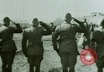 Immagine di Il maresciallo Antonescu della Romania Crimea Ucraina, 1942, secondo 25 filmato di repertorio 65675048027