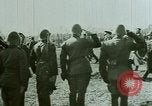 Immagine di Il maresciallo Antonescu della Romania Crimea Ucraina, 1942, secondo 27 filmato di repertorio 65675048027