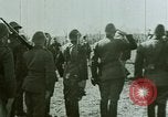 Immagine di Il maresciallo Antonescu della Romania Crimea Ucraina, 1942, secondo 28 filmato di repertorio 65675048027