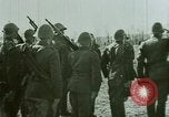 Immagine di Il maresciallo Antonescu della Romania Crimea Ucraina, 1942, secondo 30 filmato di repertorio 65675048027