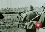 Immagine di Il maresciallo Antonescu della Romania Crimea Ucraina, 1942, secondo 32 filmato di repertorio 65675048027