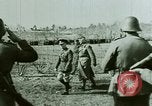 Immagine di Il maresciallo Antonescu della Romania Crimea Ucraina, 1942, secondo 33 filmato di repertorio 65675048027