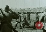 Immagine di Il maresciallo Antonescu della Romania Crimea Ucraina, 1942, secondo 34 filmato di repertorio 65675048027