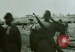 Immagine di Il maresciallo Antonescu della Romania Crimea Ucraina, 1942, secondo 36 filmato di repertorio 65675048027