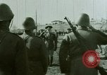 Immagine di Il maresciallo Antonescu della Romania Crimea Ucraina, 1942, secondo 38 filmato di repertorio 65675048027