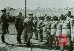 Immagine di Il maresciallo Antonescu della Romania Crimea Ucraina, 1942, secondo 39 filmato di repertorio 65675048027