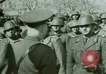 Immagine di Il maresciallo Antonescu della Romania Crimea Ucraina, 1942, secondo 54 filmato di repertorio 65675048027