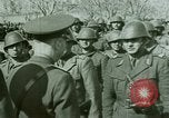 Immagine di Il maresciallo Antonescu della Romania Crimea Ucraina, 1942, secondo 57 filmato di repertorio 65675048027