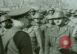 Immagine di Il maresciallo Antonescu della Romania Crimea Ucraina, 1942, secondo 59 filmato di repertorio 65675048027