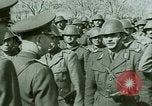 Immagine di Il maresciallo Antonescu della Romania Crimea Ucraina, 1942, secondo 60 filmato di repertorio 65675048027