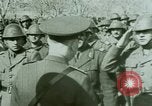 Immagine di Il maresciallo Antonescu della Romania Crimea Ucraina, 1942, secondo 62 filmato di repertorio 65675048027