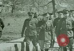 Image Maréchal Antonescu de Roumanie Crimée Ukraine, 1942, de la seconde 1 séquences d'archives historiques vidéo 65675048028