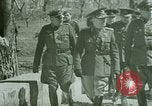 Image Maréchal Antonescu de Roumanie Crimée Ukraine, 1942, de la seconde 3 séquences d'archives historiques vidéo 65675048028